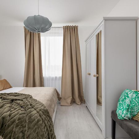 Ts Hello City Apartment Szczecin Exterior foto