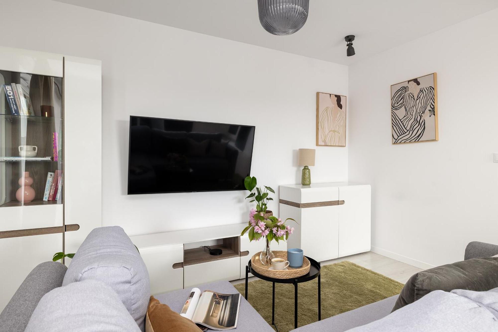 Ts Hello City Apartment Szczecin Exterior foto