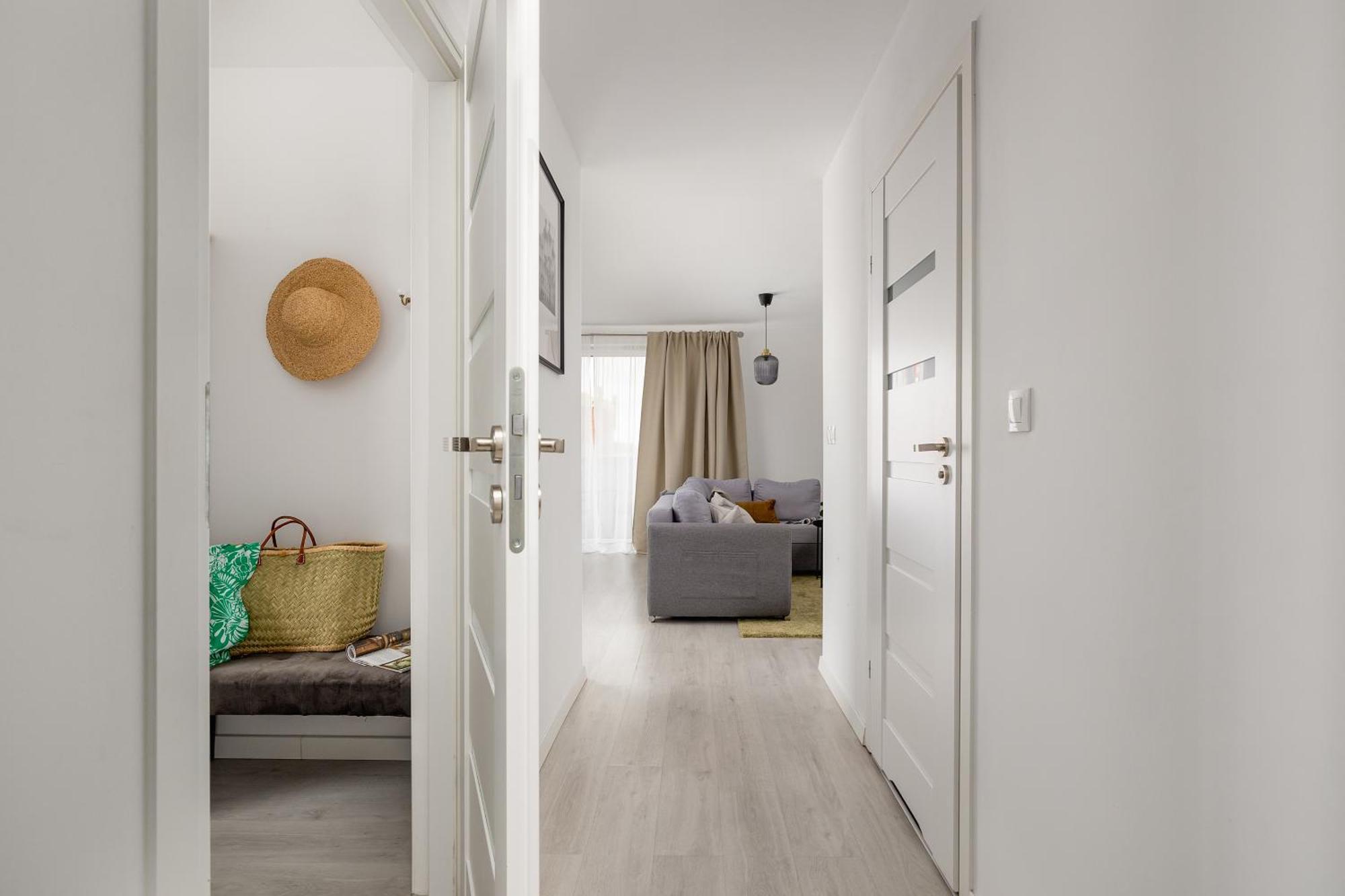 Ts Hello City Apartment Szczecin Exterior foto