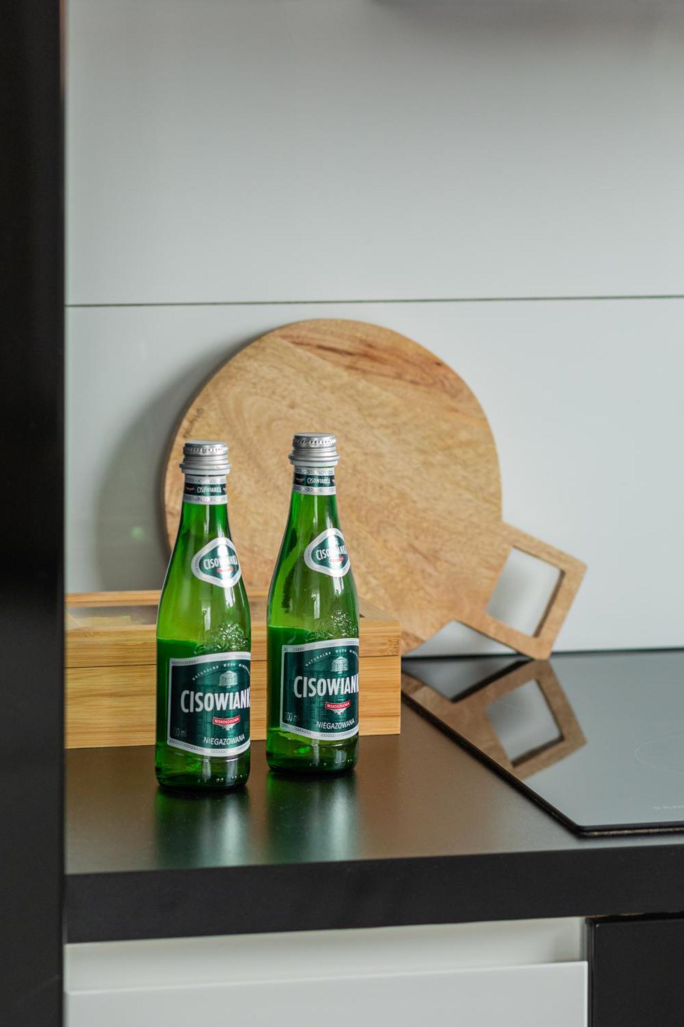 Ts Hello City Apartment Szczecin Exterior foto