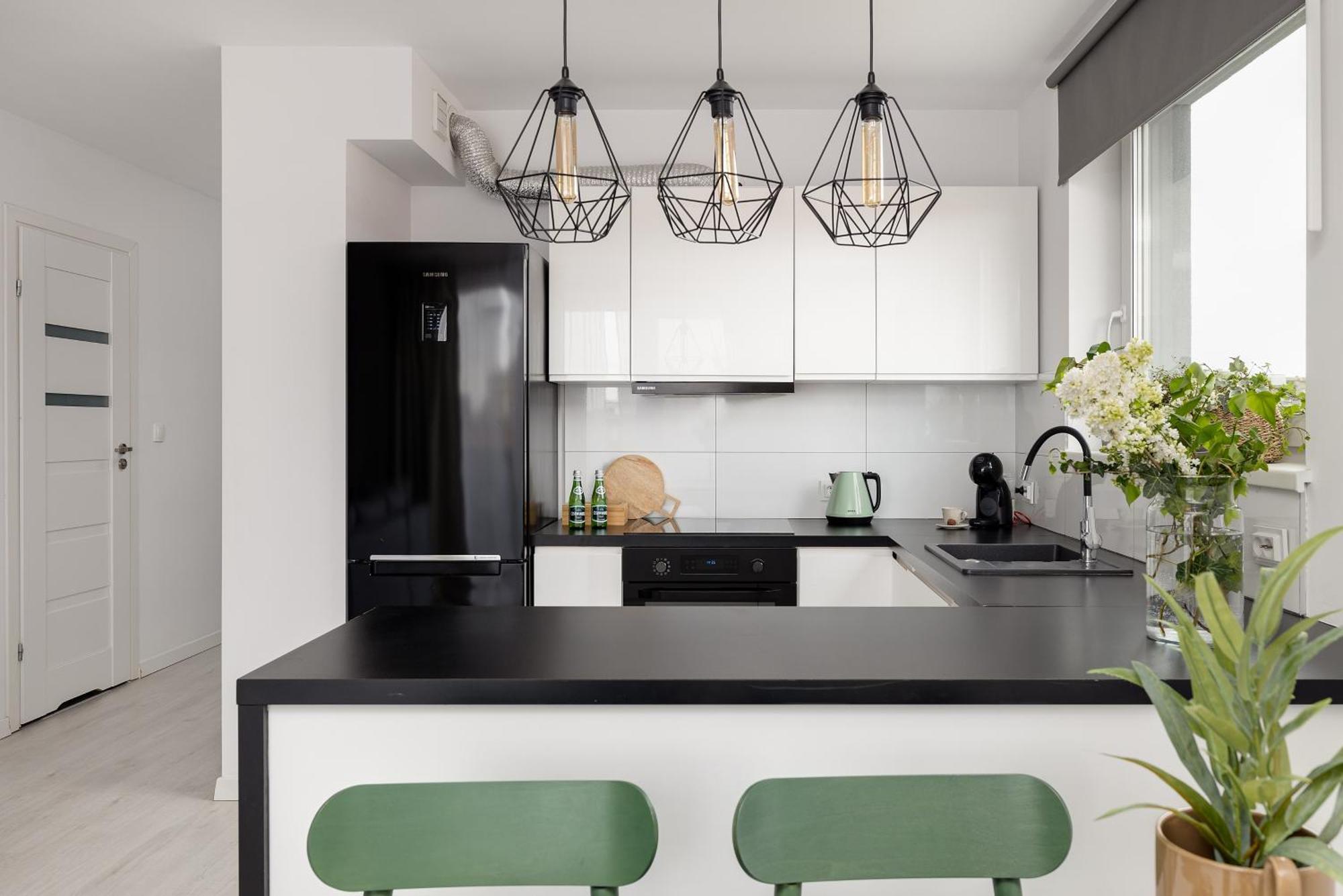 Ts Hello City Apartment Szczecin Exterior foto