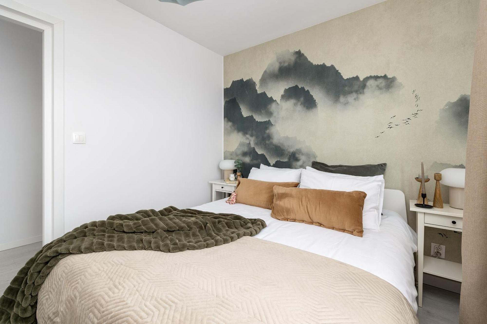 Ts Hello City Apartment Szczecin Exterior foto