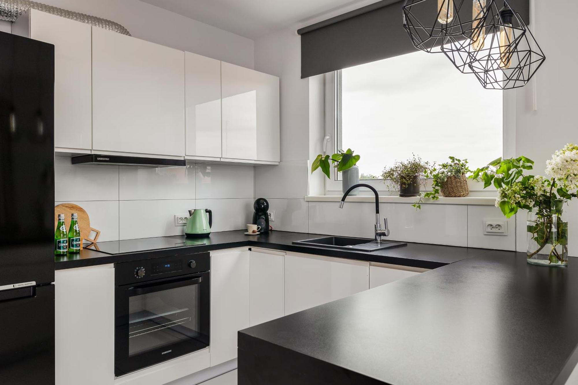 Ts Hello City Apartment Szczecin Exterior foto