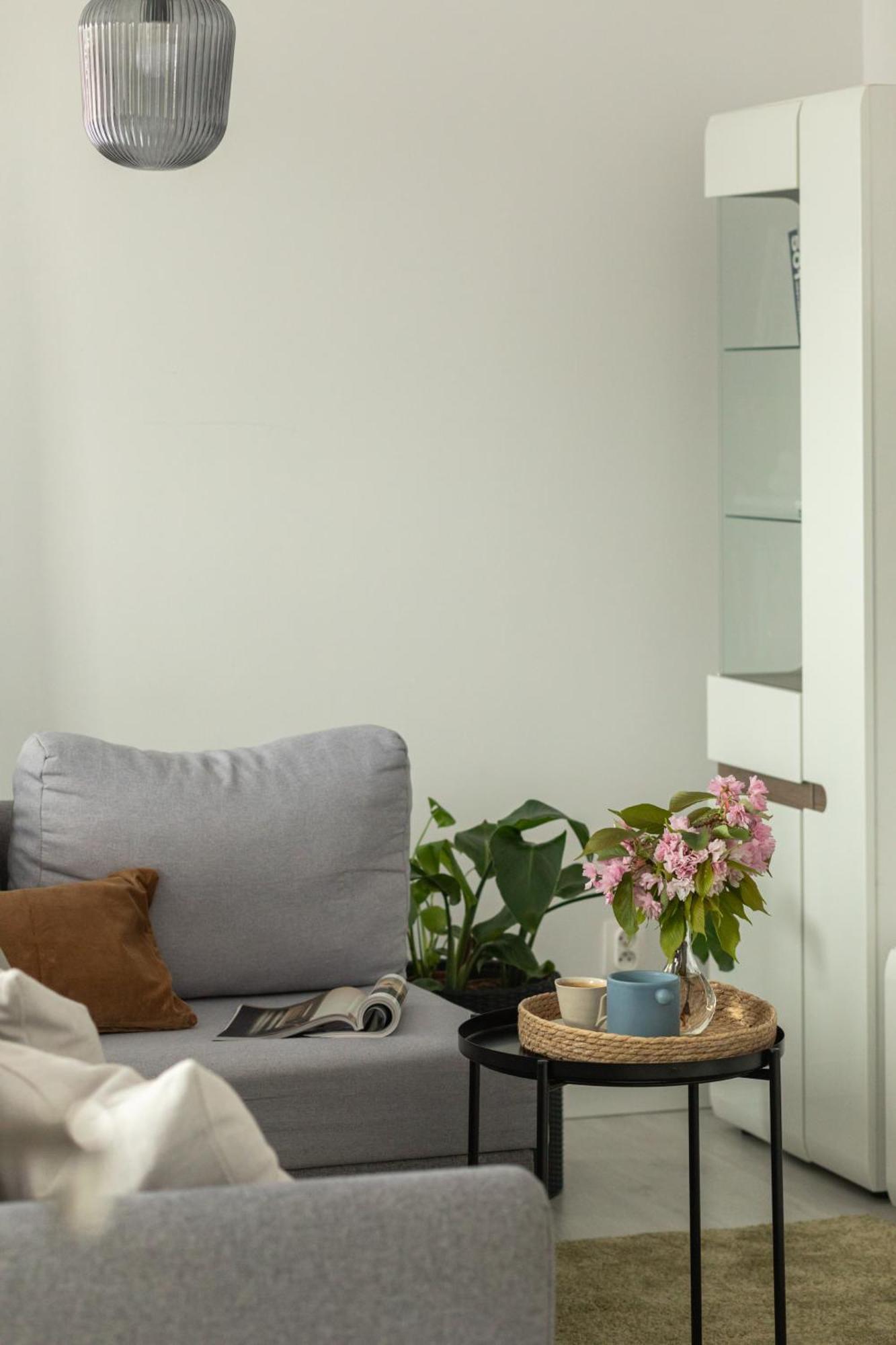 Ts Hello City Apartment Szczecin Exterior foto