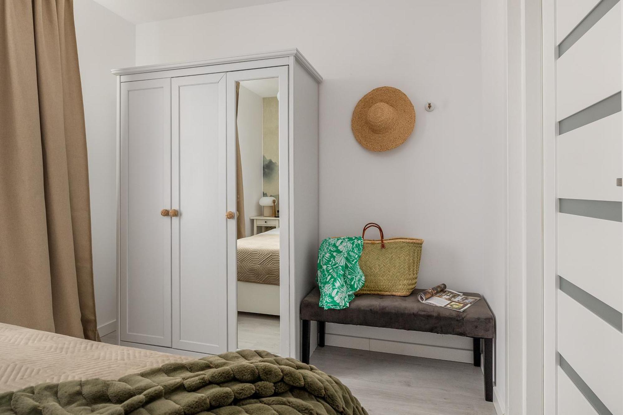 Ts Hello City Apartment Szczecin Exterior foto