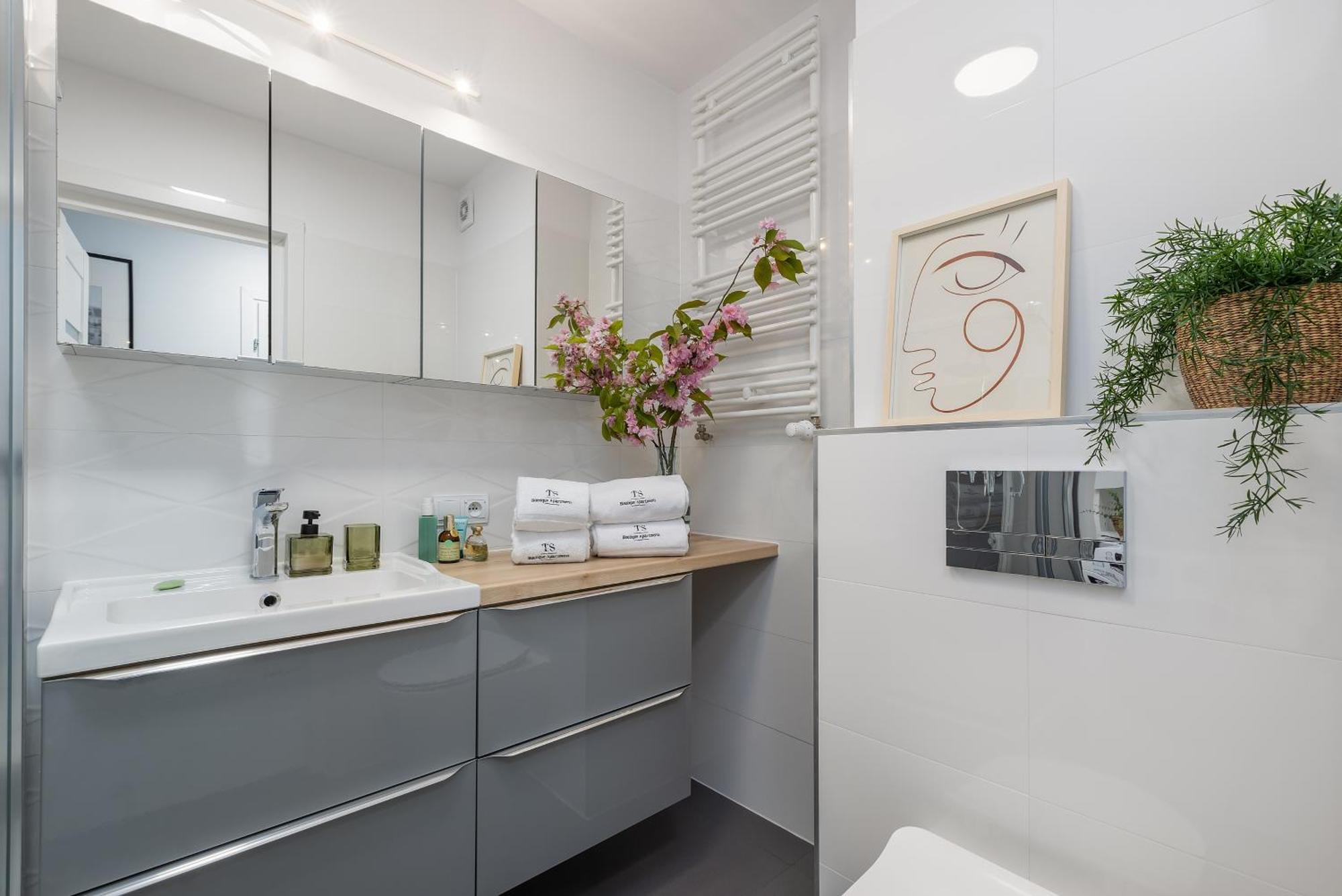 Ts Hello City Apartment Szczecin Exterior foto