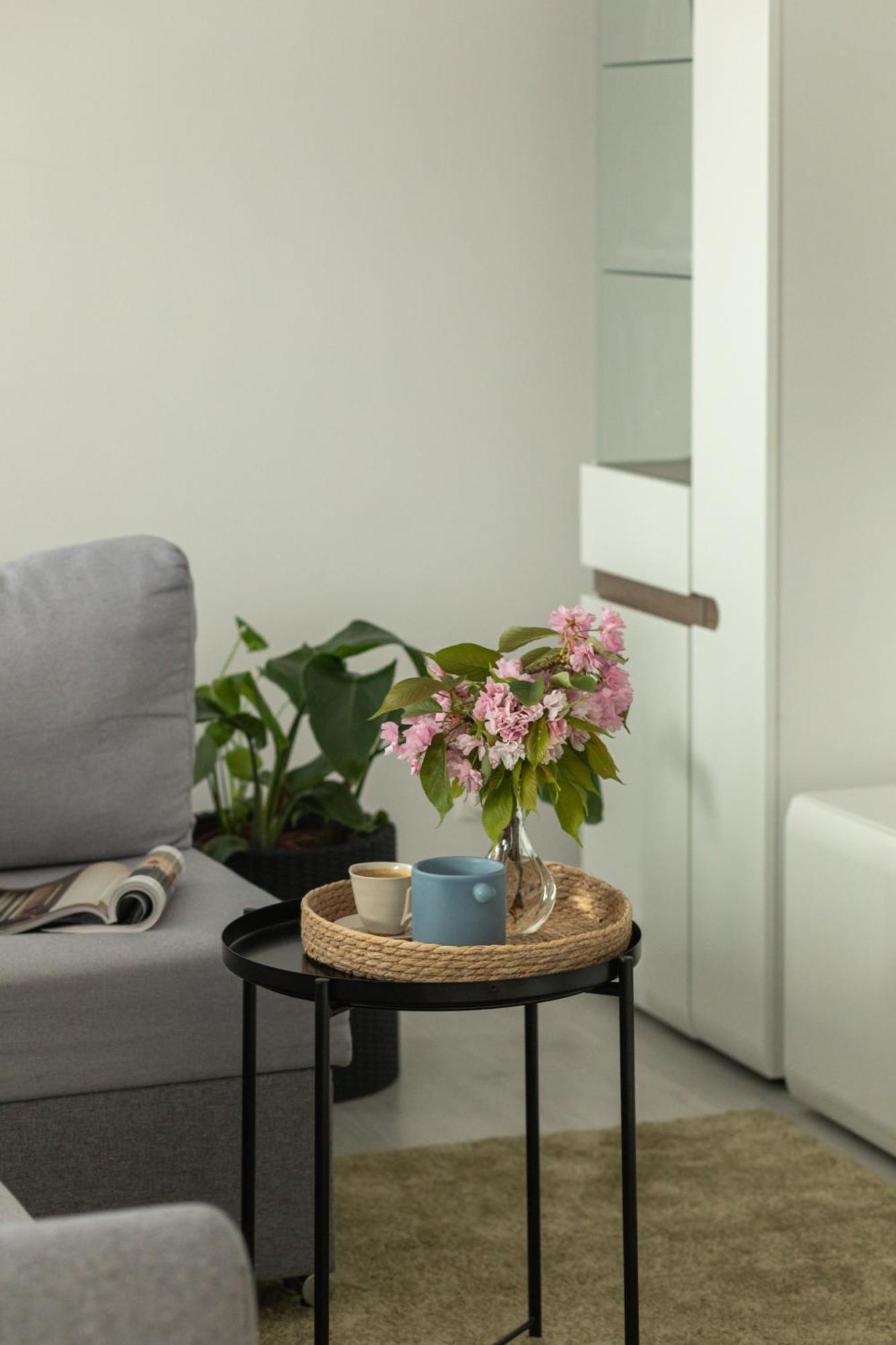 Ts Hello City Apartment Szczecin Exterior foto