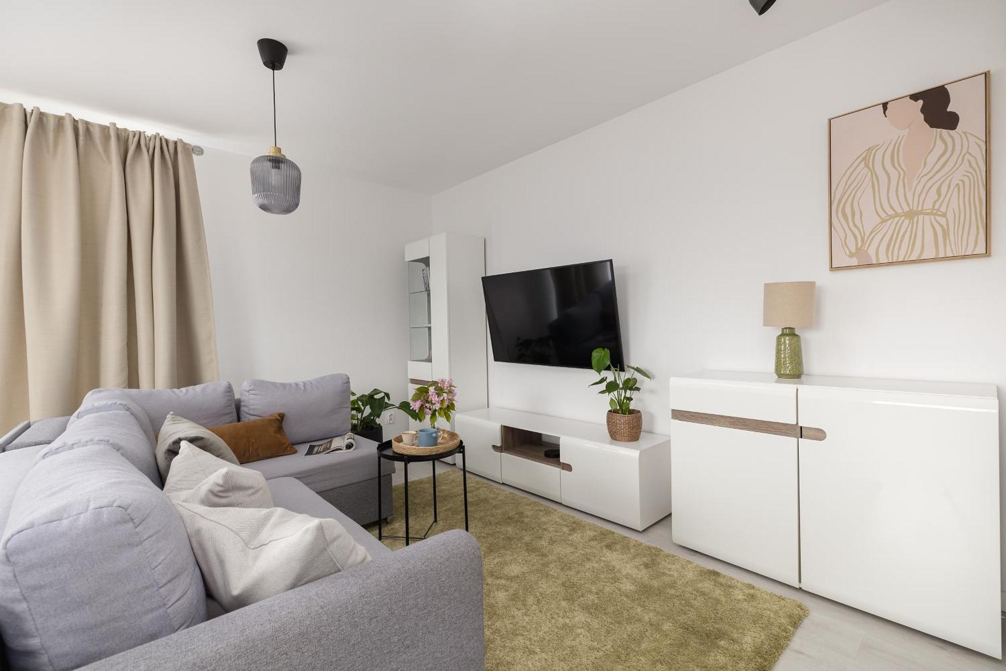 Ts Hello City Apartment Szczecin Exterior foto