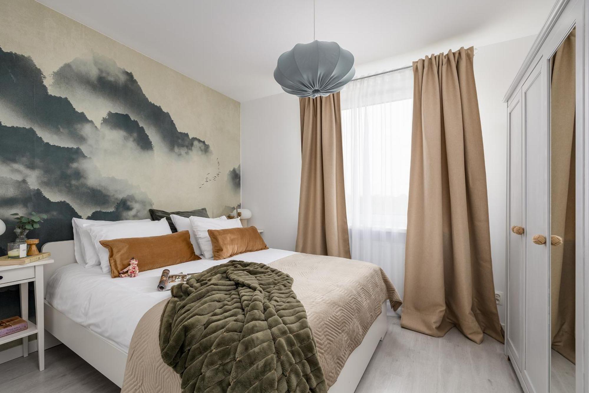 Ts Hello City Apartment Szczecin Exterior foto