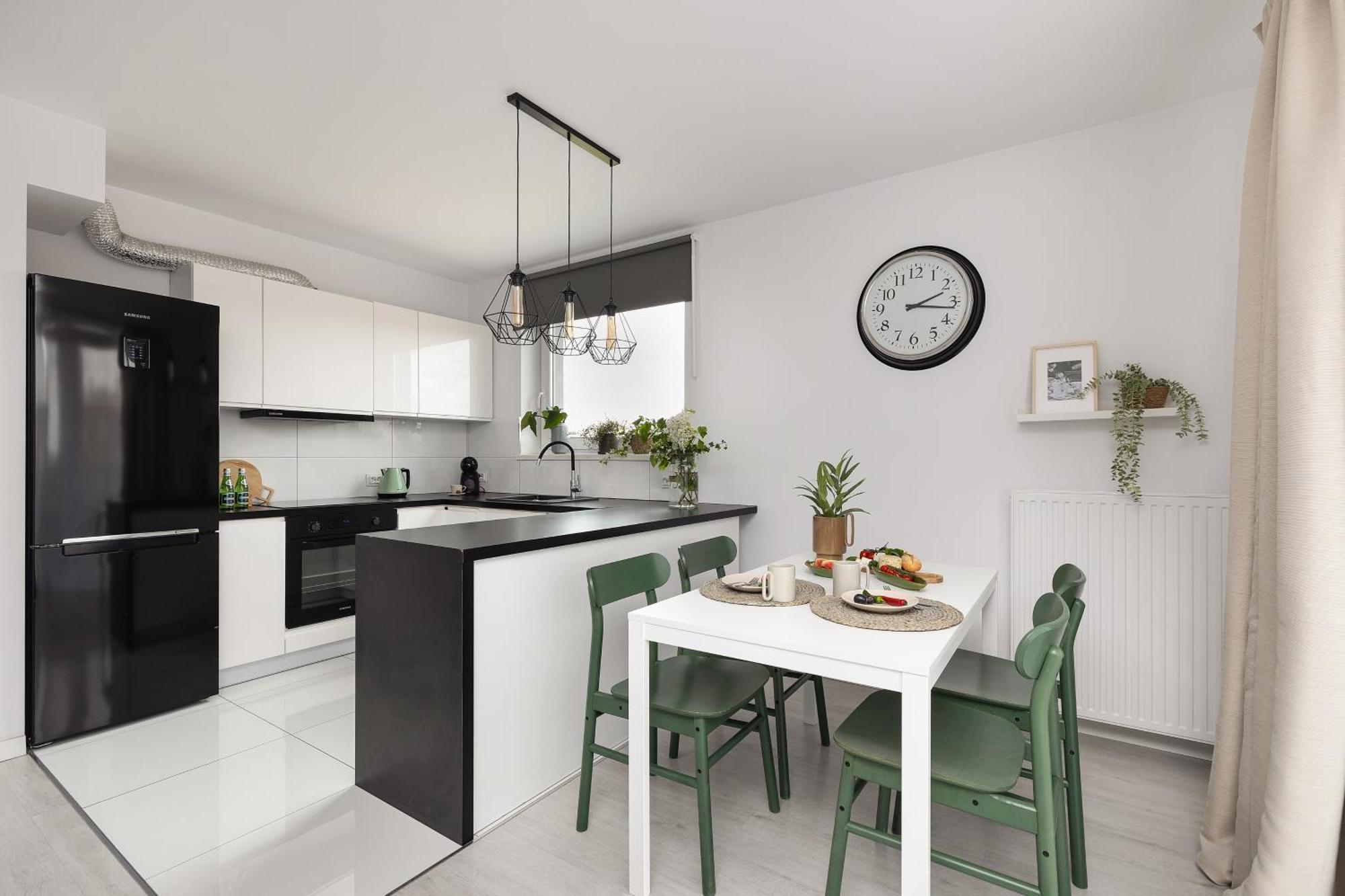 Ts Hello City Apartment Szczecin Exterior foto