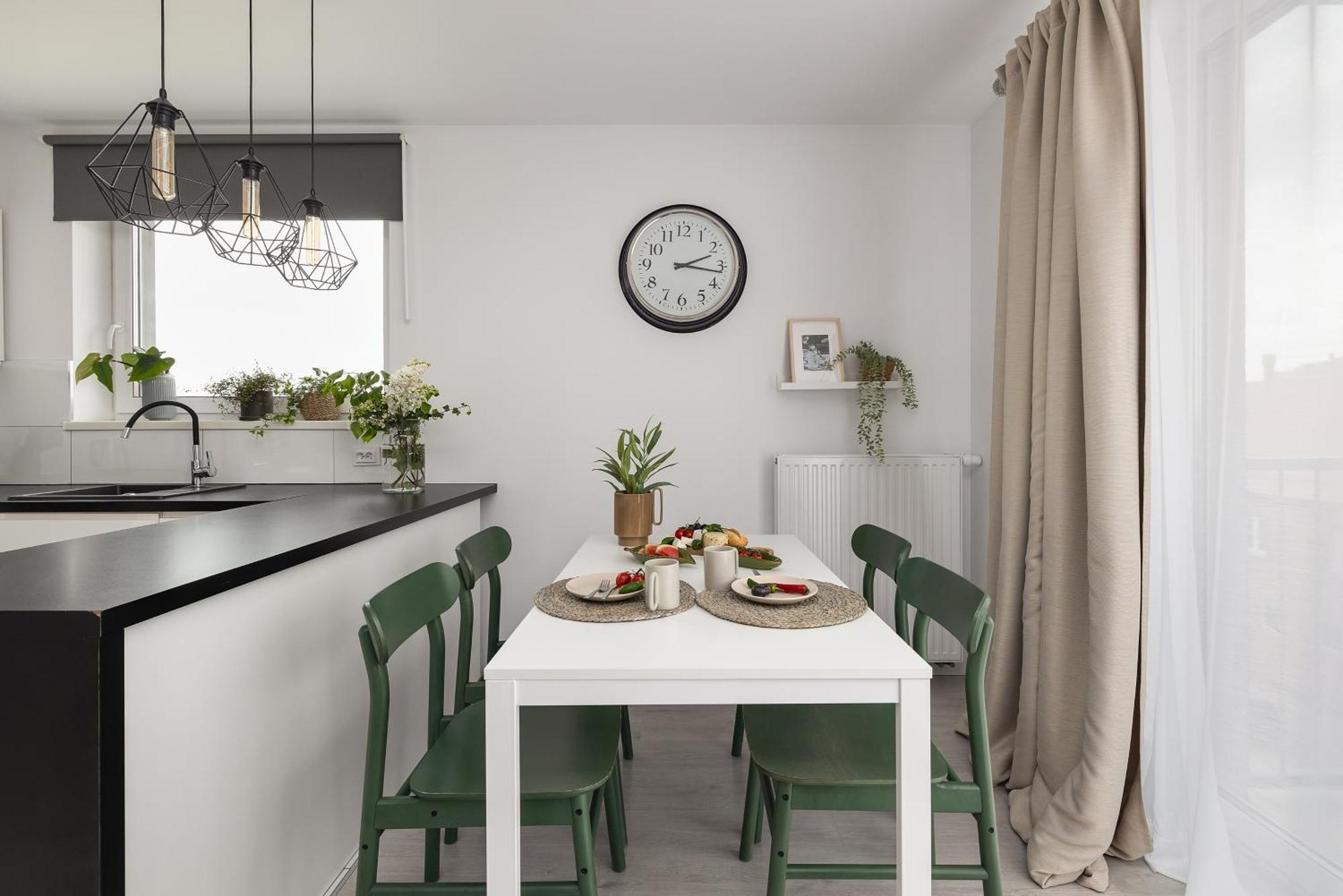 Ts Hello City Apartment Szczecin Exterior foto