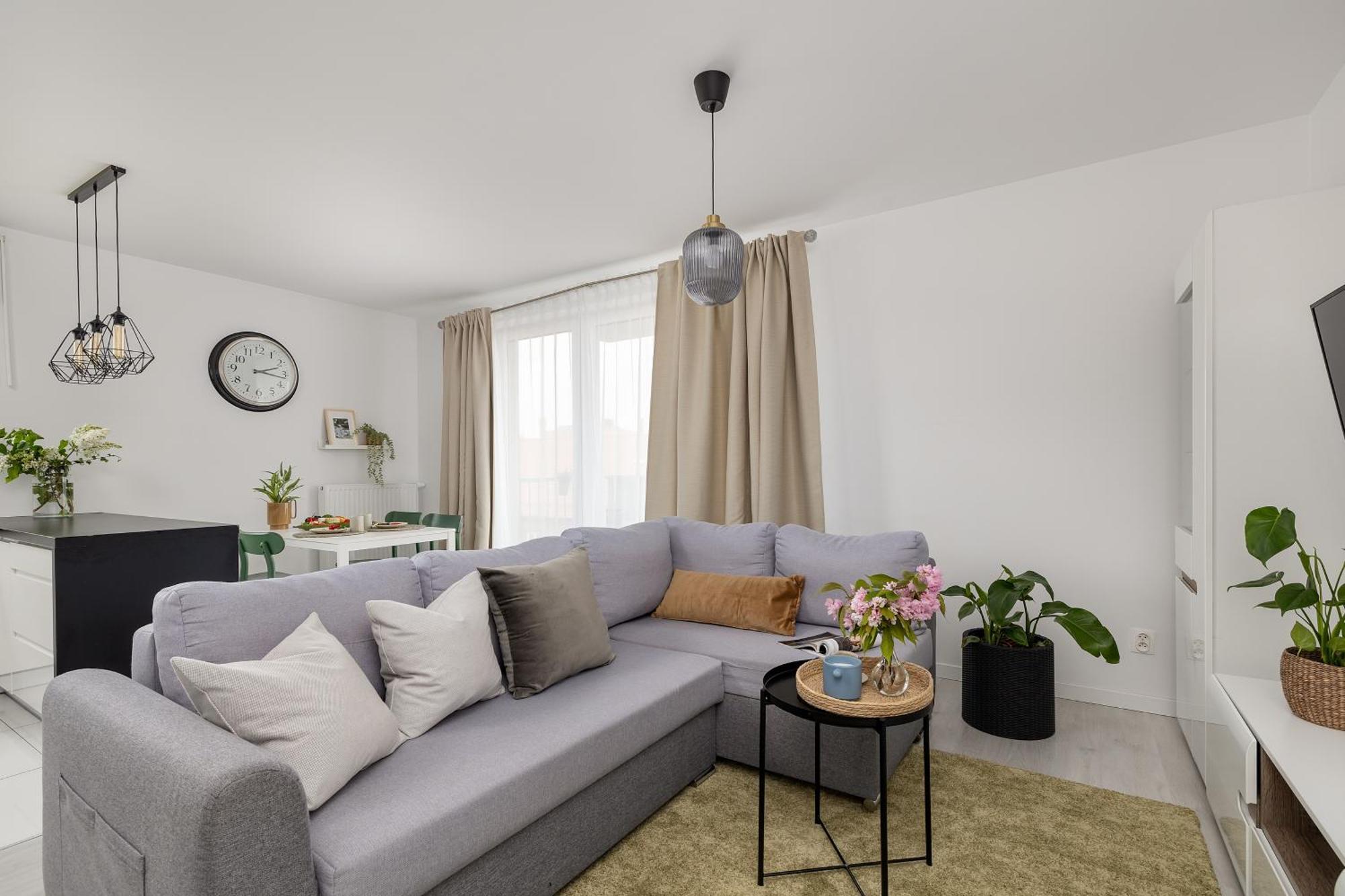 Ts Hello City Apartment Szczecin Exterior foto