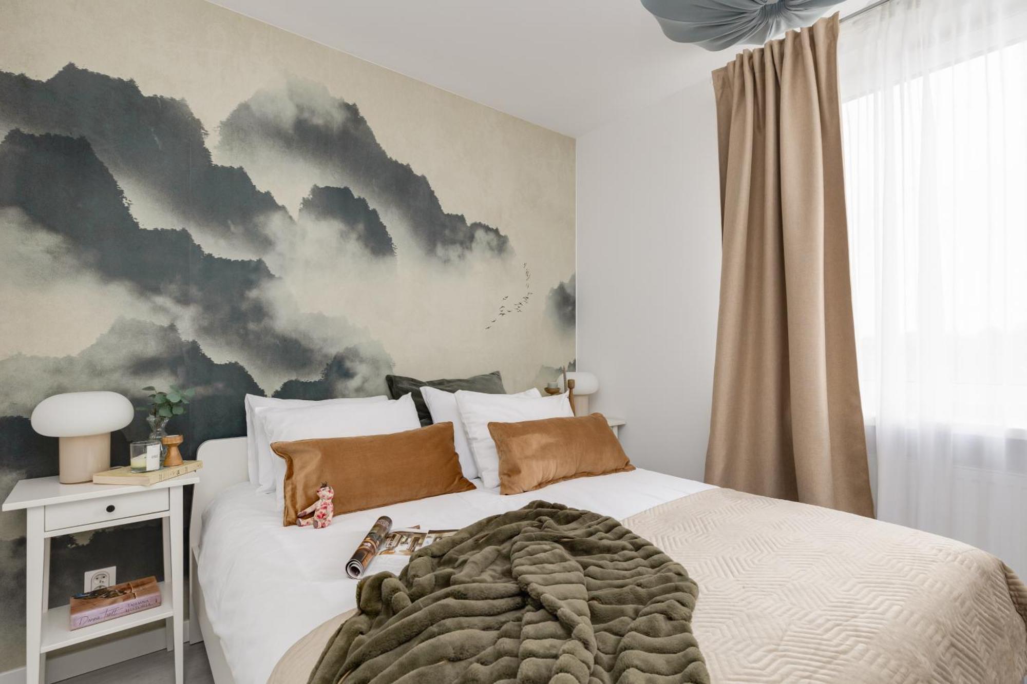 Ts Hello City Apartment Szczecin Exterior foto