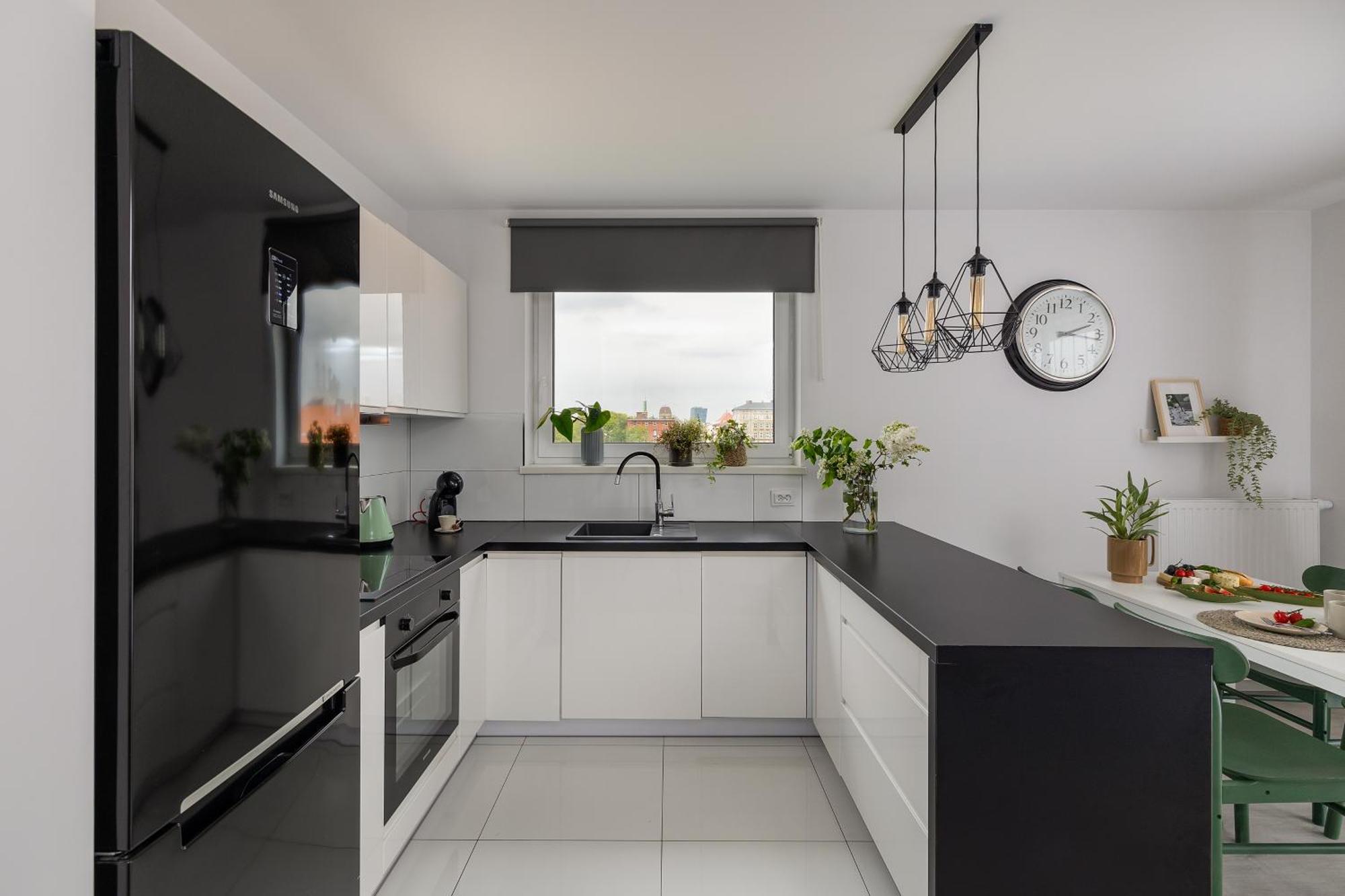 Ts Hello City Apartment Szczecin Exterior foto